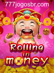 RollingInMoney